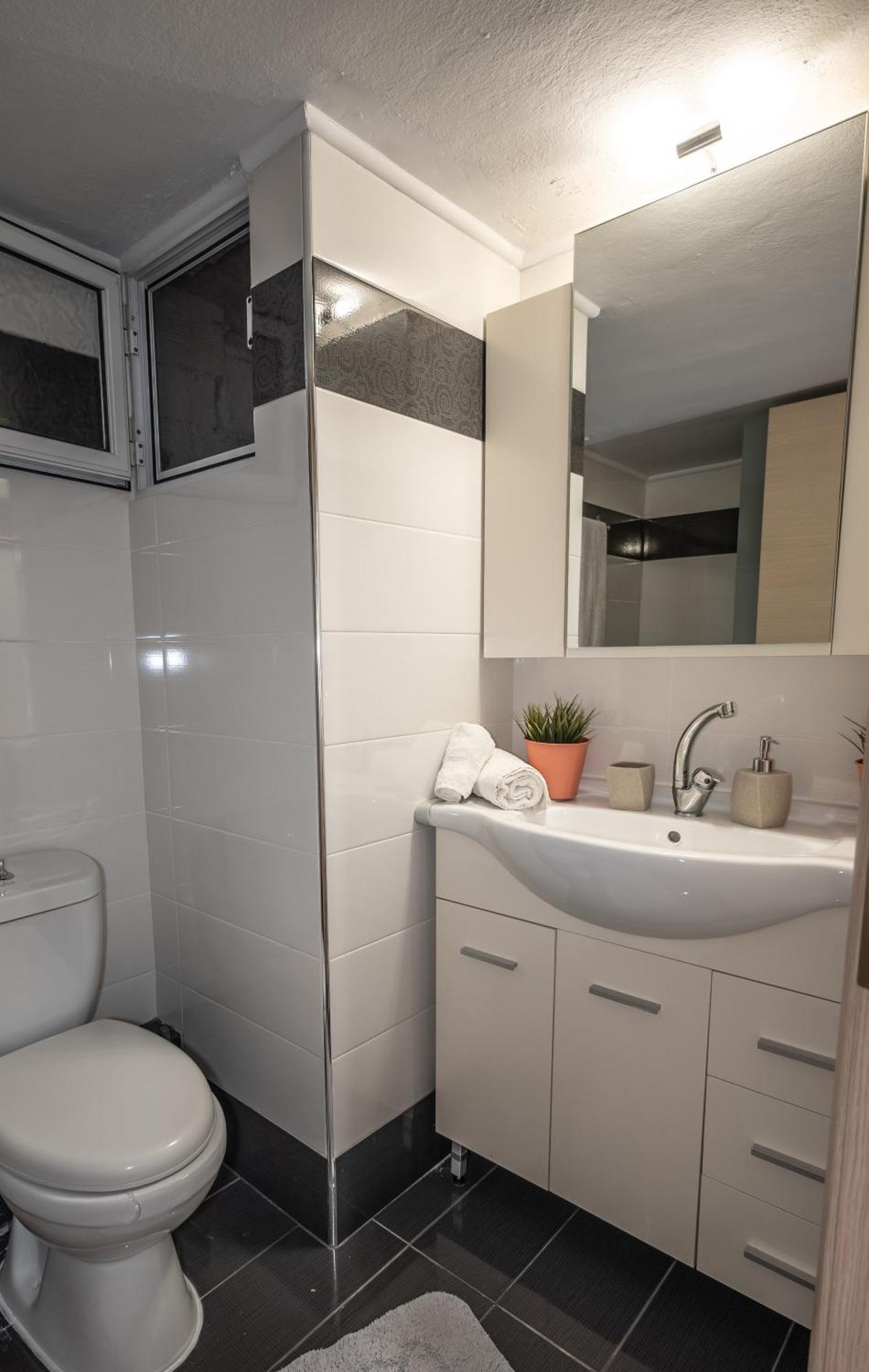 Apartamento Central Escape Kalamata Exterior foto