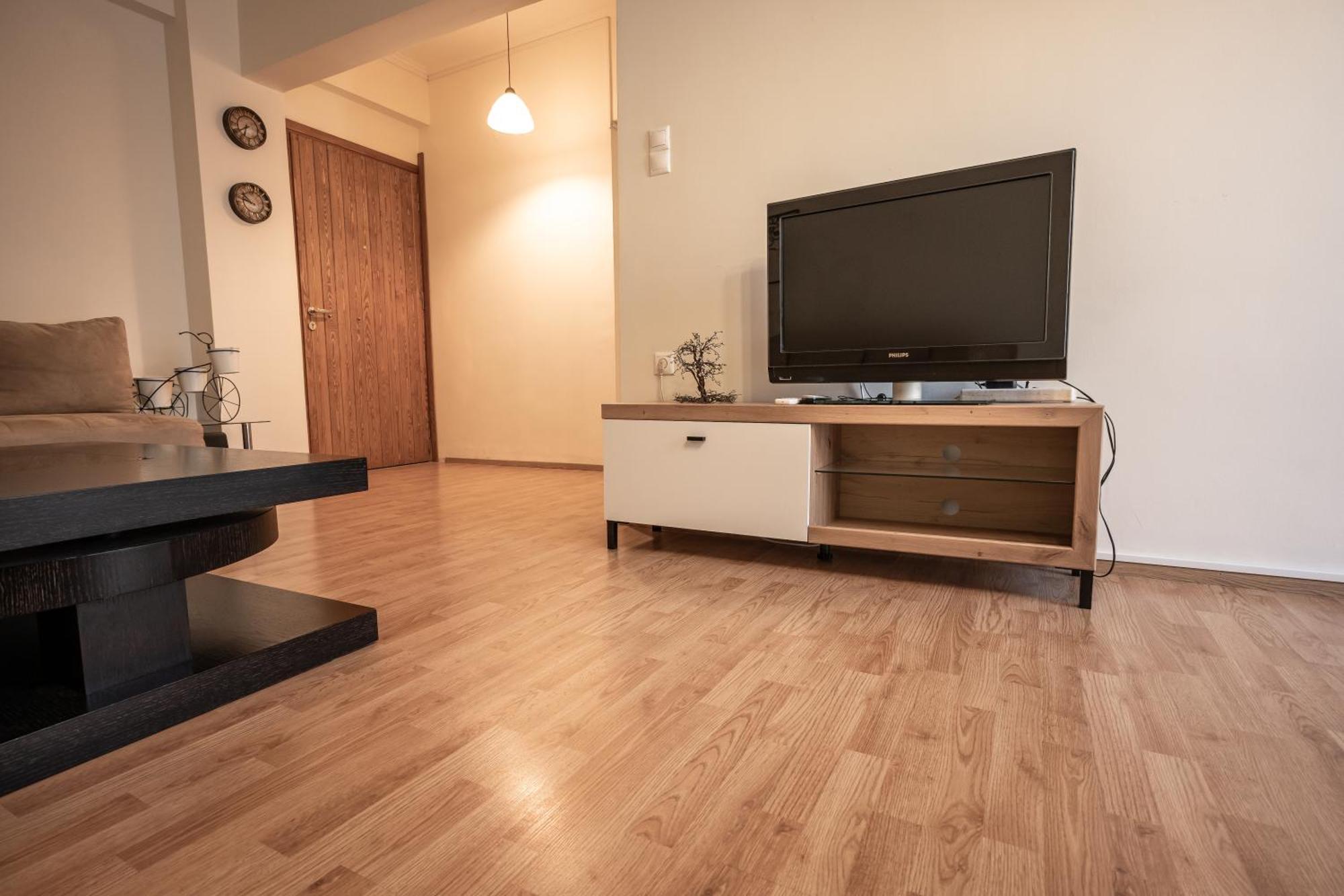 Apartamento Central Escape Kalamata Exterior foto