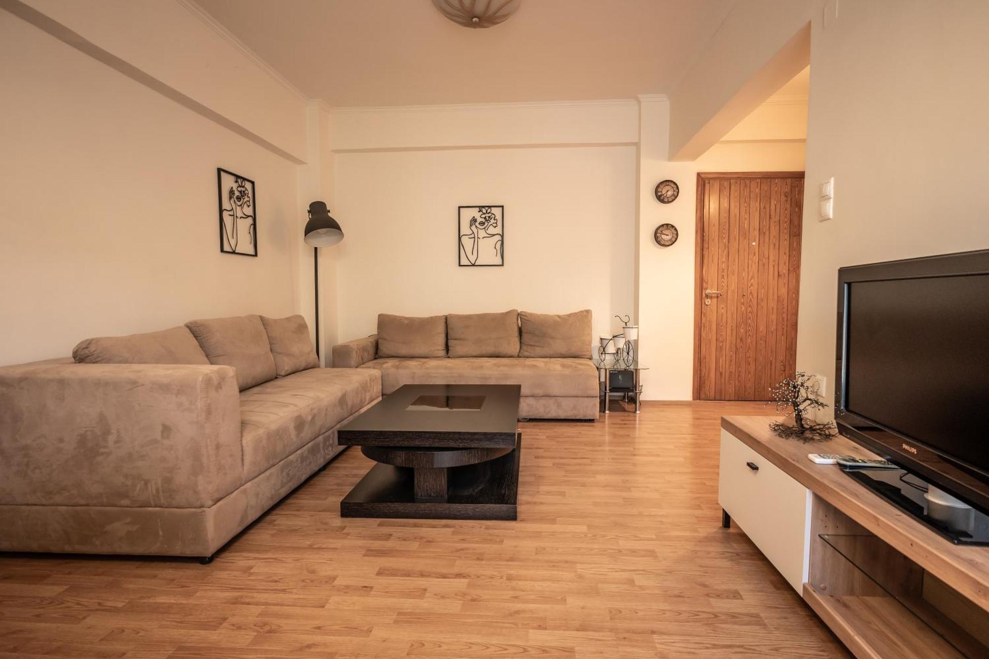 Apartamento Central Escape Kalamata Exterior foto